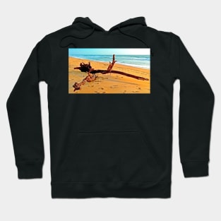 drifting Hoodie